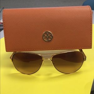Tory Burch Sunglasses